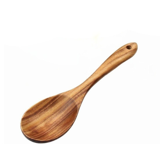 Wooden Spatula